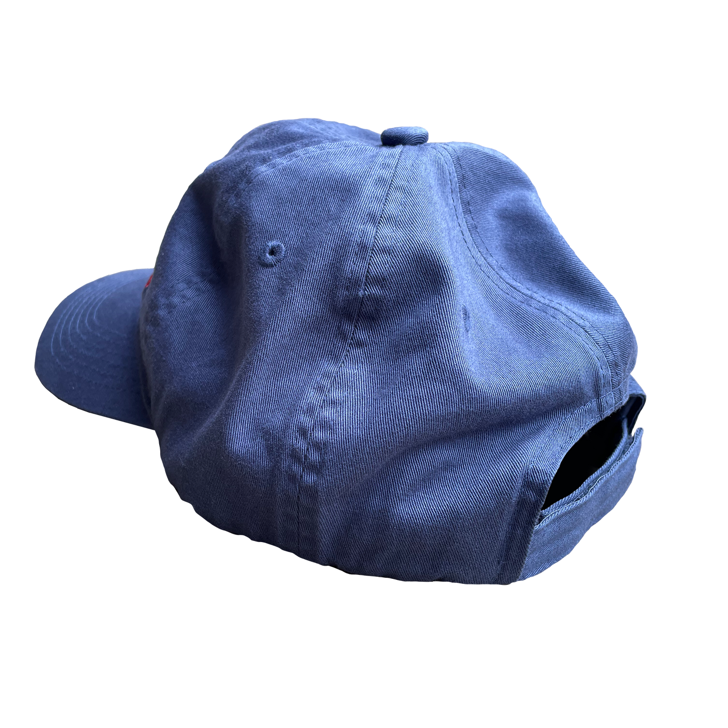 Sweet Grown Cap - Denim Blue