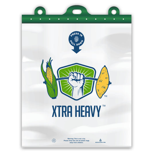 Xtra Heavy Produce Bag