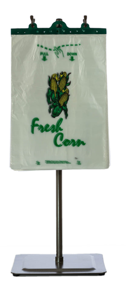 Fresh Corn Bag