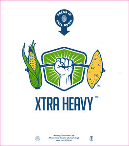 Xtra Heavy Produce Bag